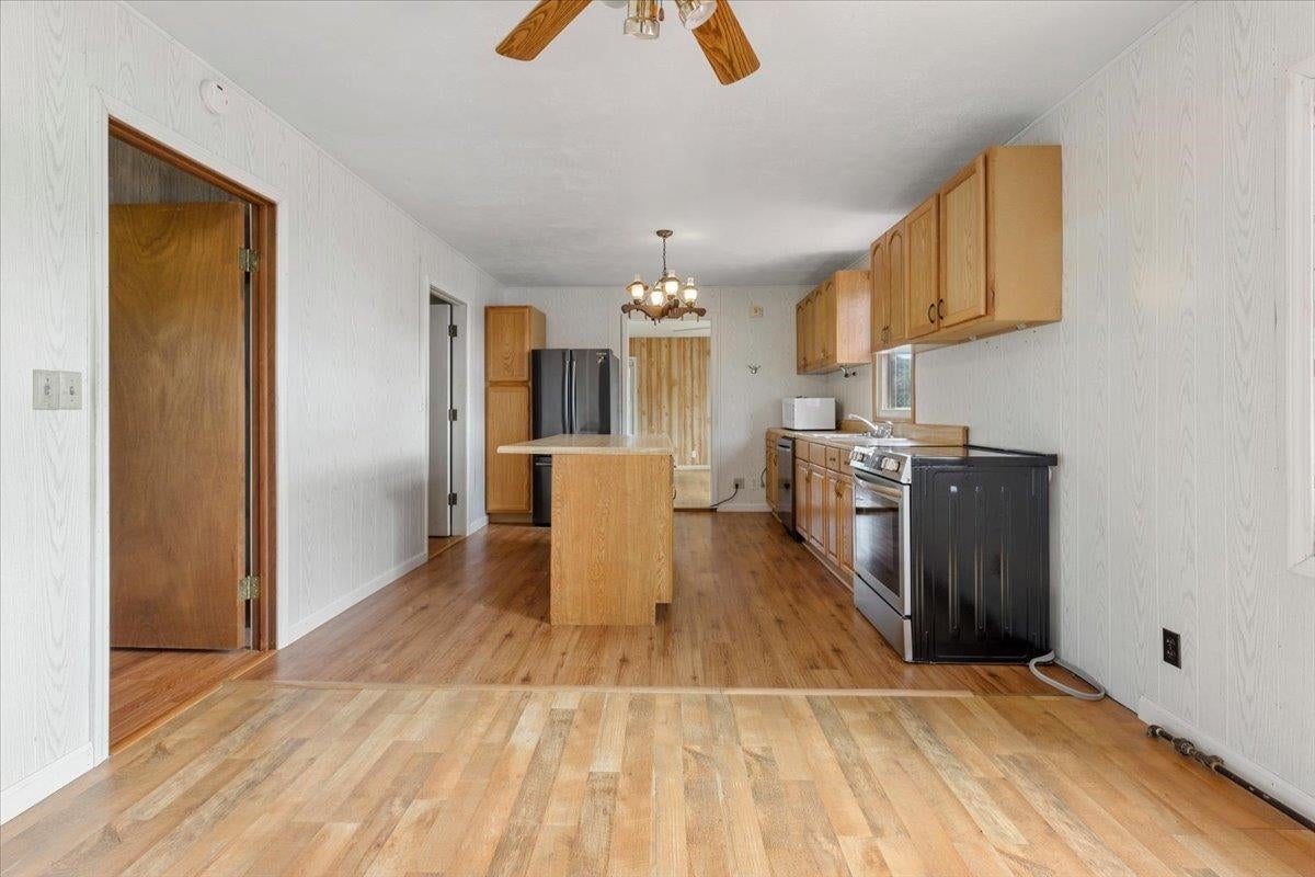 318 Sunny Ridge Road Pearisburg, VA 24134 - Photo 19 of 46 Gallery Image 19