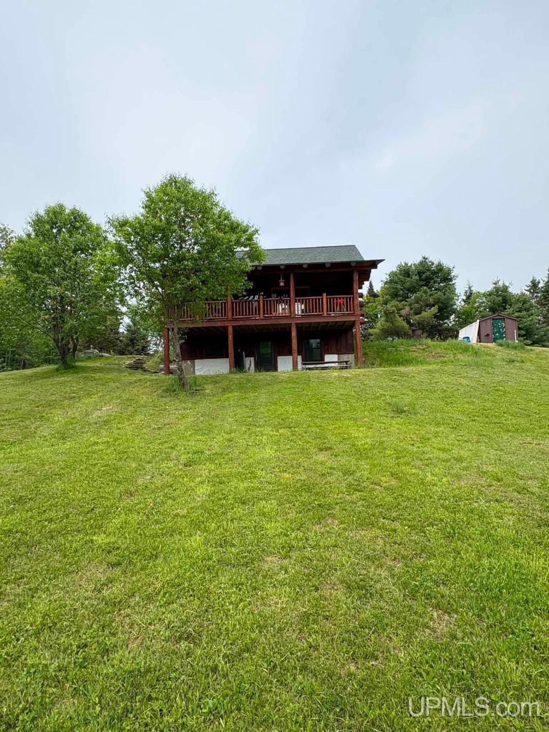 573 Triangle Ranch Road Amasa, MI 49903 - Photo 14 of 21
