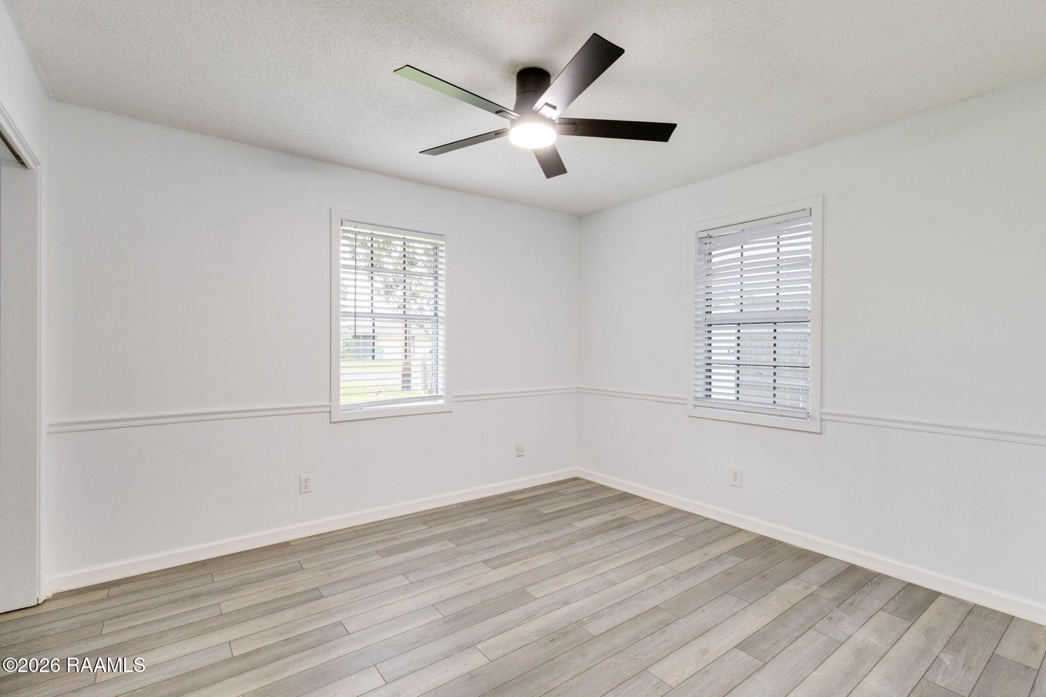1513 Edwin Drive Rayne, LA 70578 - Photo 17 of 23 Bedroom 1