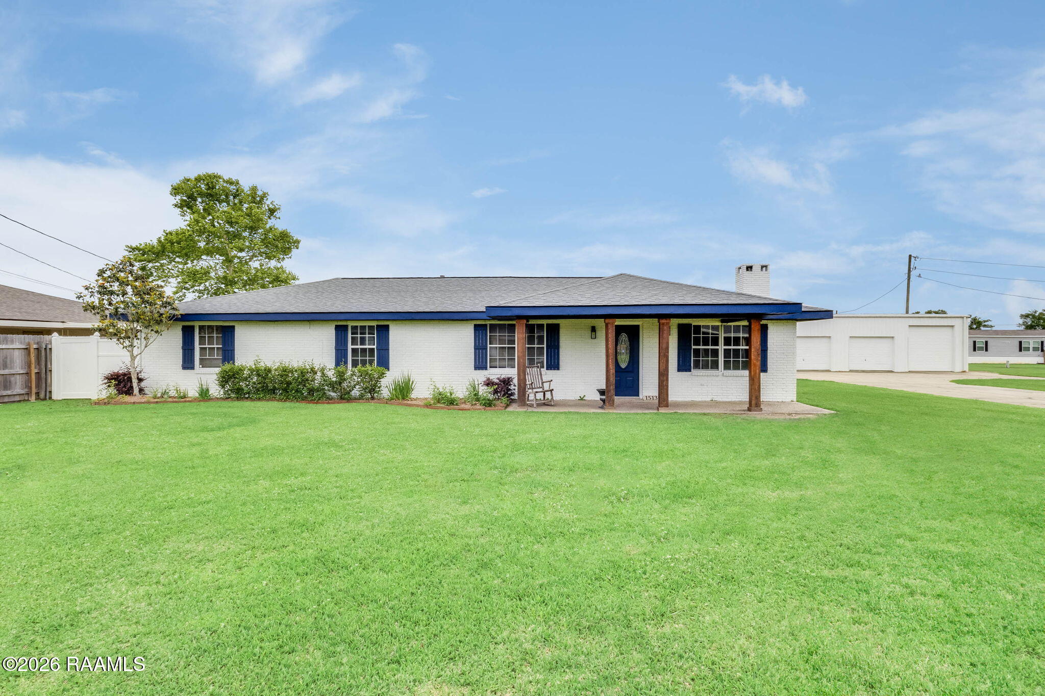 1513 Edwin Drive Rayne, LA 70578 - Photo 21 of 23 1513 Edwin Dr