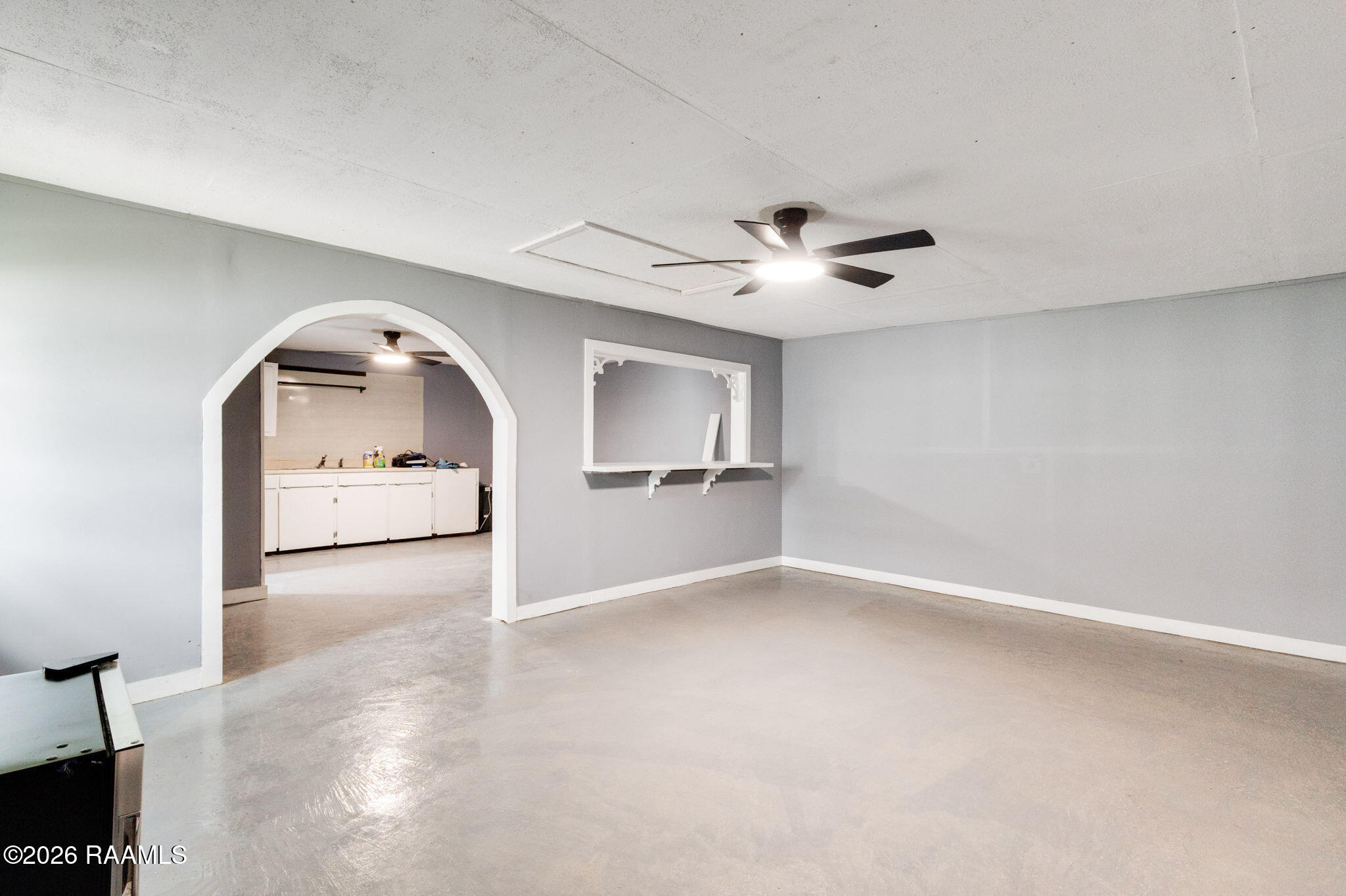 1513 Edwin Drive Rayne, LA 70578 - Photo 8 of 23 Guest house with kitchen setup