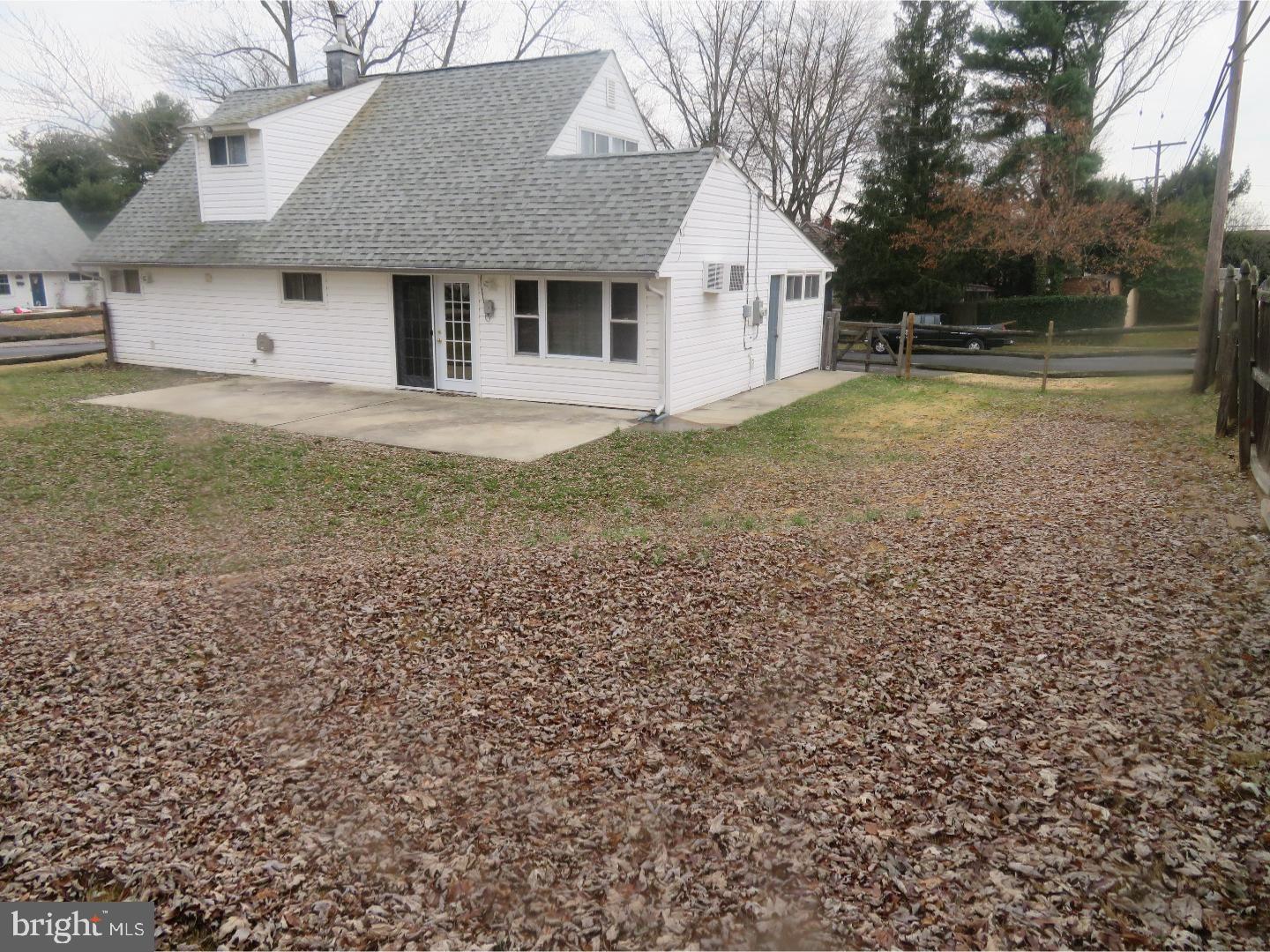 73 Crown Road Levittown, PA 19057 - Photo 23 of 23
