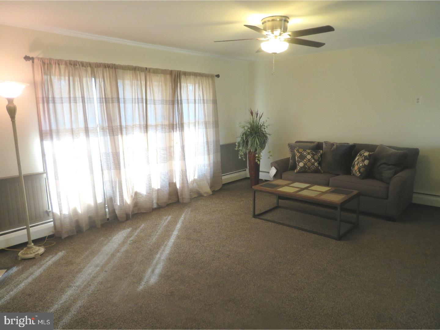73 Crown Road Levittown, PA 19057 - Photo 10 of 23 Living Room
