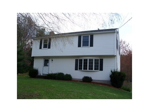 39 Barretts Hill Road Hudson, NH 03051 - Photo 1 of 1