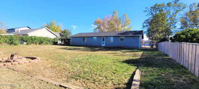 $2,000 | 220 South Paloma, Show Low, AZ 85901