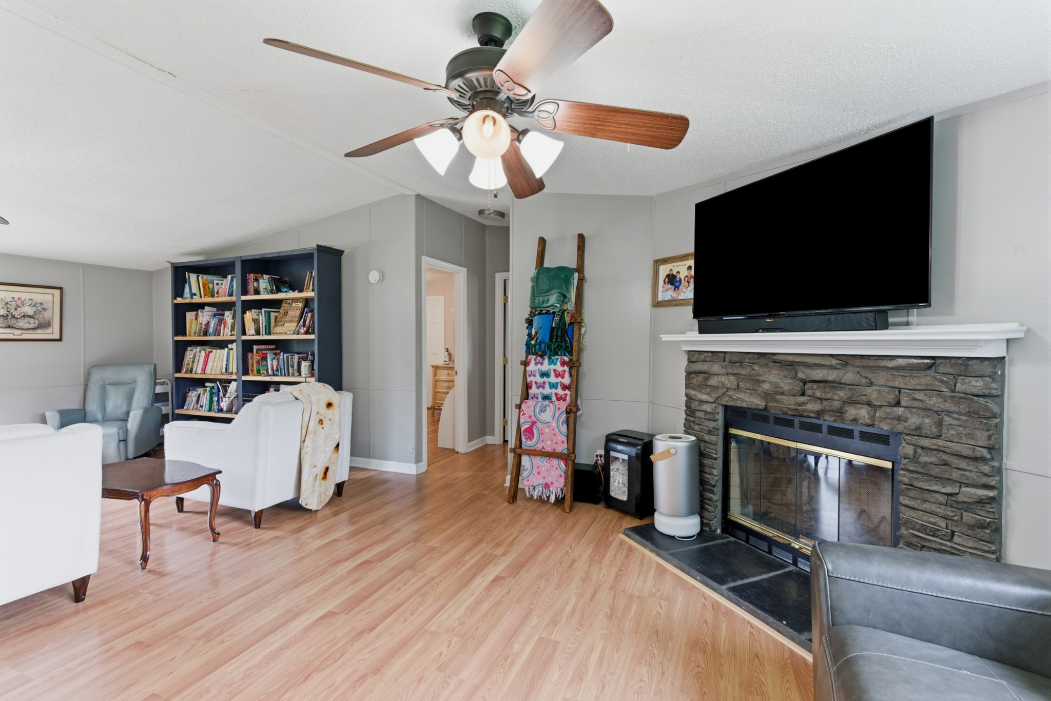 9413 Independent Hill Road Arrington, TN 37014 - Photo 6 of 36