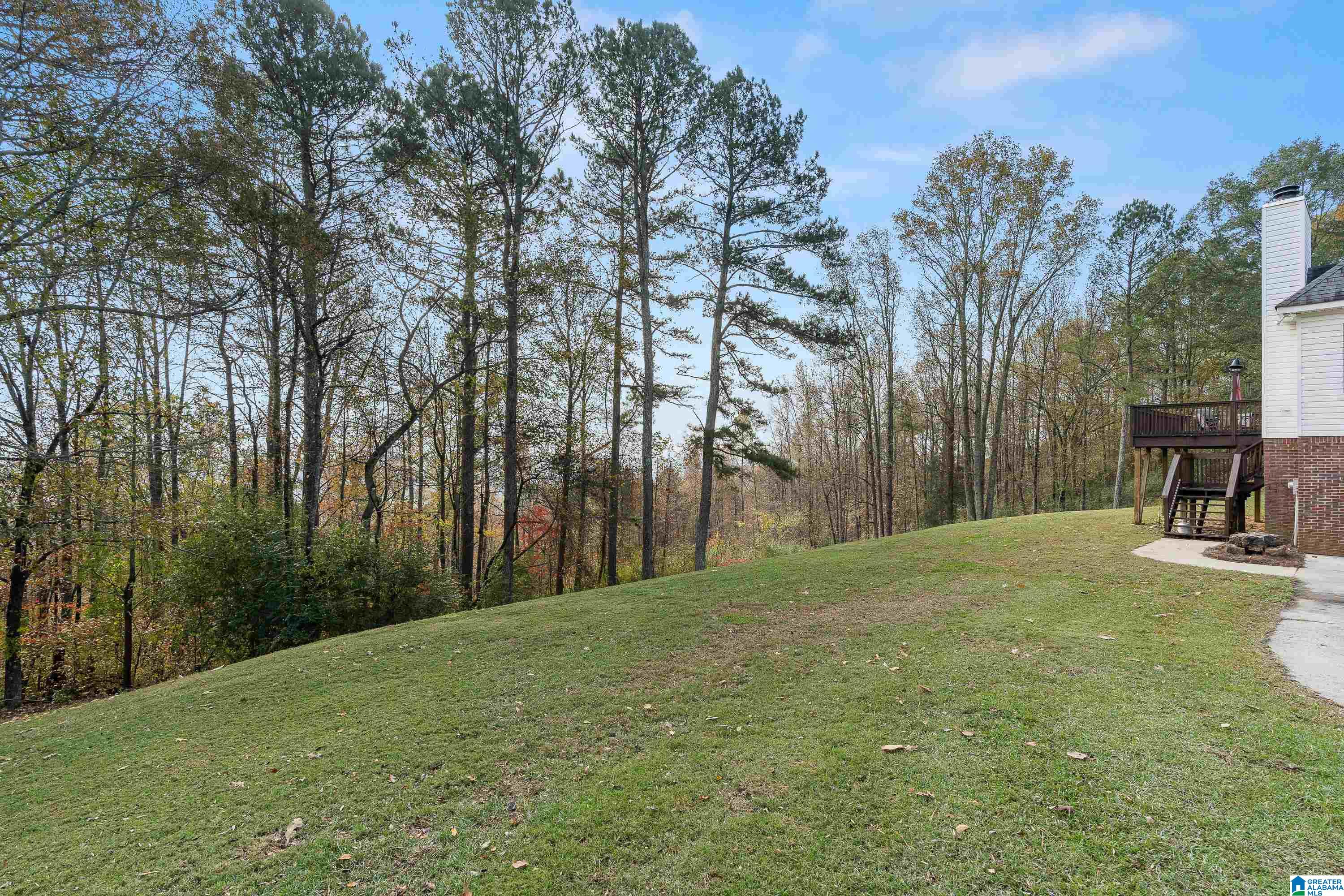 600 Honeysuckle Lane Springville, AL 35146 - Photo 65 of 77
