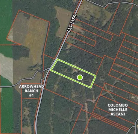$540,000 | 11750 Farm Road 1159, Clarksville, TX 75426