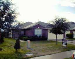 17213 Bushmills Road Pflugerville, TX 78660 - Photo 1 of 1 a view of a house with a yard