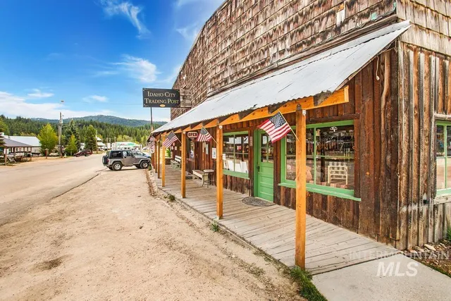 $75,000 | Lot 80 Lainey Lane, Idaho City, ID 83631