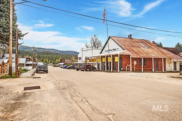 $75,000 | Lot 80 Lainey Lane, Idaho City, ID 83631