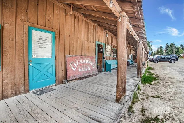 $75,000 | Lot 80 Lainey Lane, Idaho City, ID 83631