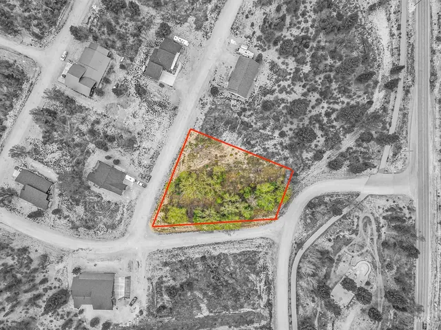 $75,000 | Lot 80 Lainey Lane, Idaho City, ID 83631