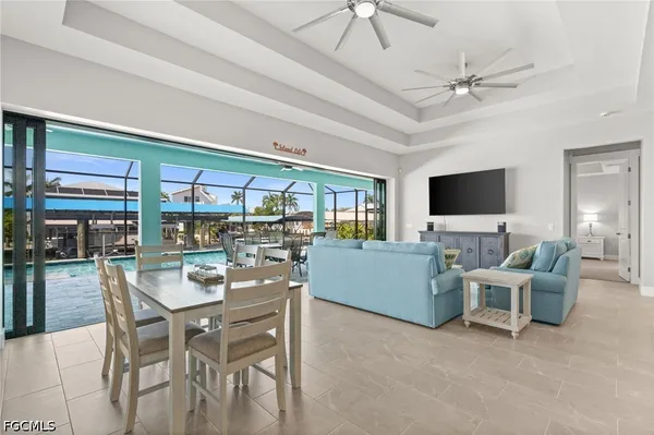 $999,000 | 2419 Carambola Lane, St. James City, FL 33956