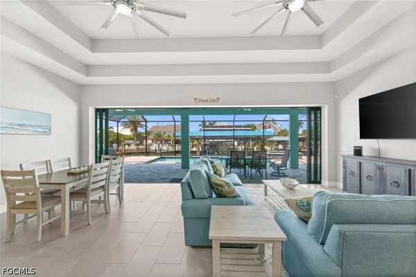 $999,000 | 2419 Carambola Lane, St. James City, FL 33956