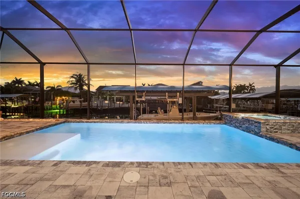 $999,000 | 2419 Carambola Lane, St. James City, FL 33956