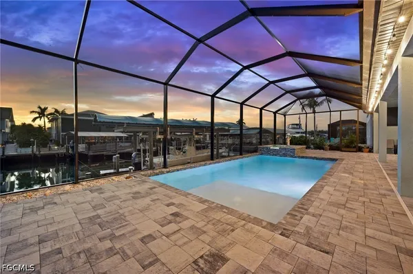 $999,000 | 2419 Carambola Lane, St. James City, FL 33956