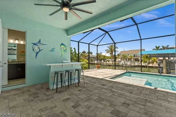 $999,000 | 2419 Carambola Lane, St. James City, FL 33956