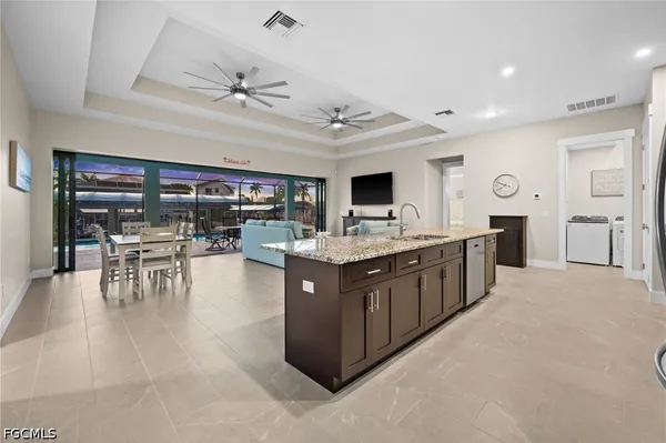 $999,000 | 2419 Carambola Lane, St. James City, FL 33956
