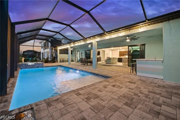 $999,000 | 2419 Carambola Lane, St. James City, FL 33956