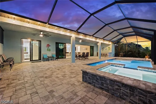 $999,000 | 2419 Carambola Lane, St. James City, FL 33956