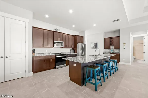 $999,000 | 2419 Carambola Lane, St. James City, FL 33956