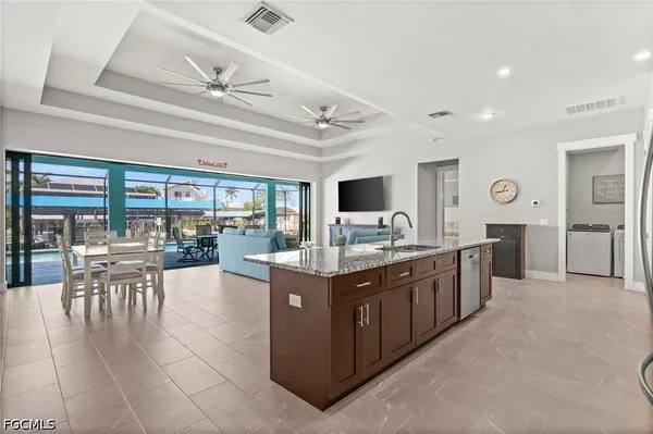 $999,000 | 2419 Carambola Lane, St. James City, FL 33956