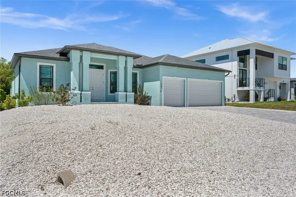 $999,000 | 2419 Carambola Lane, St. James City, FL 33956