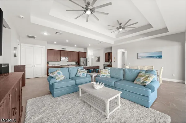$999,000 | 2419 Carambola Lane, St. James City, FL 33956