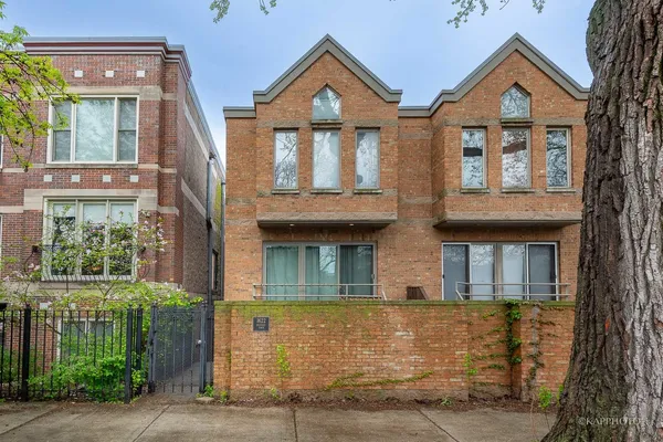 $4,800 | 1622 North Orchard Street, Unit G, Chicago, IL 60614