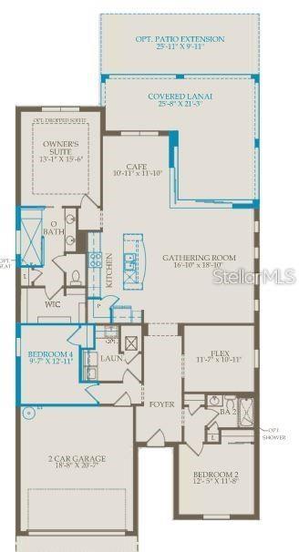13911 Galway Sand Road Riverview, FL 33579 - Photo 32 of 35