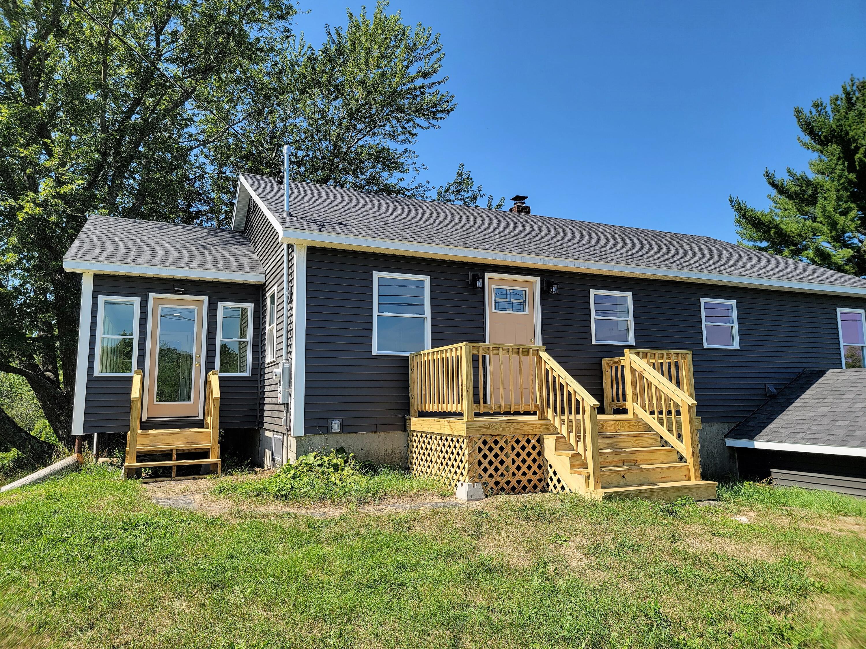 668 Village Road Smithfield, ME 04978 - Photo 15 of 34 668 Village Road