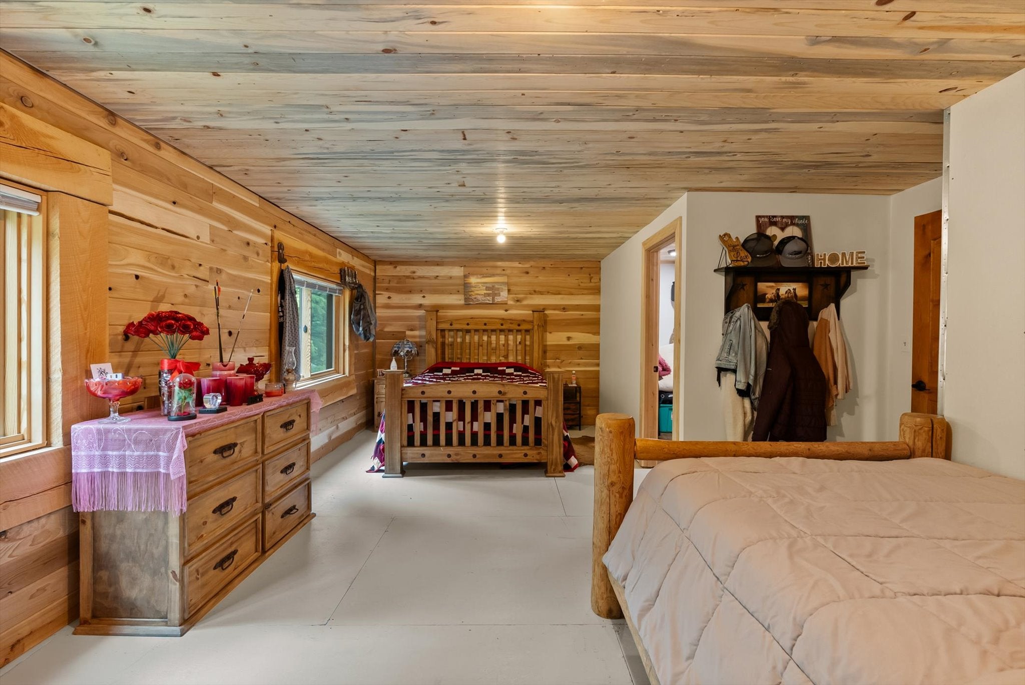 4284 North Fork Rye Creek Road Darby, MT 59829 - Photo 17 of 29 Gallery Image 17