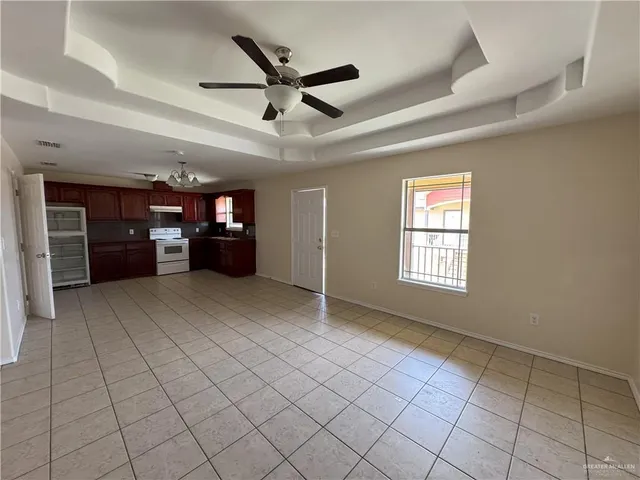 a view of a storage & utility room