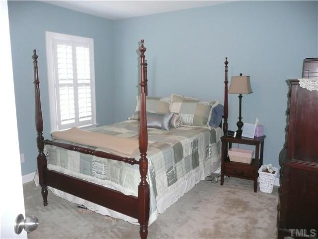 12501 Amoretto Way Raleigh, NC 27613 - Photo 13 of 23 Bedroom