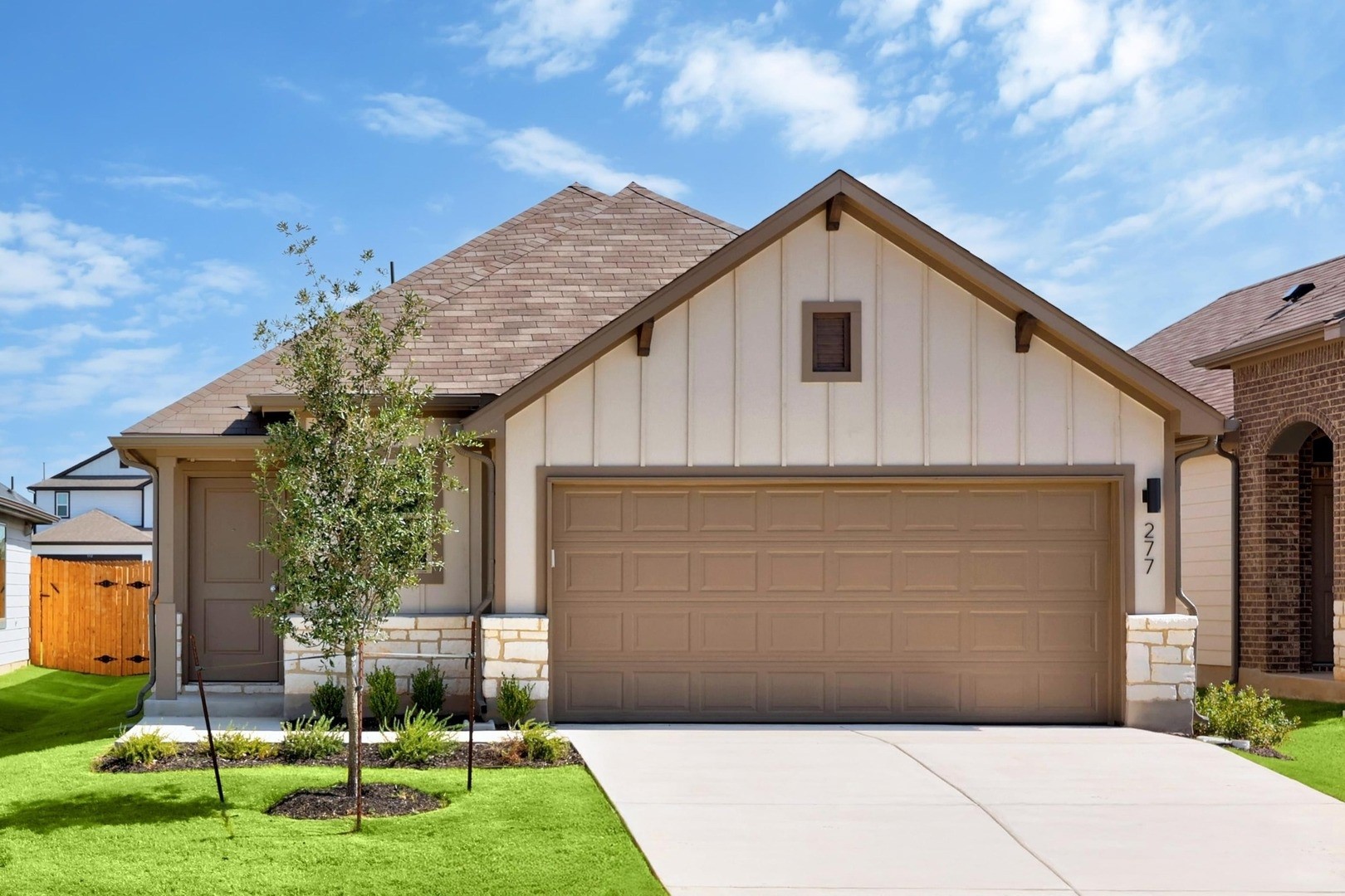 277 Bendecido Loop Elgin, TX 78621 - Photo 1 of 1 Gallery Image 1