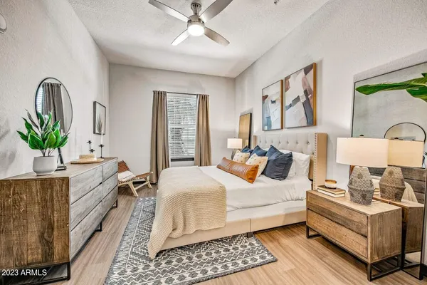 $1,838 | 26800 North 27th Avenue, Unit B3, Phoenix, AZ 85085