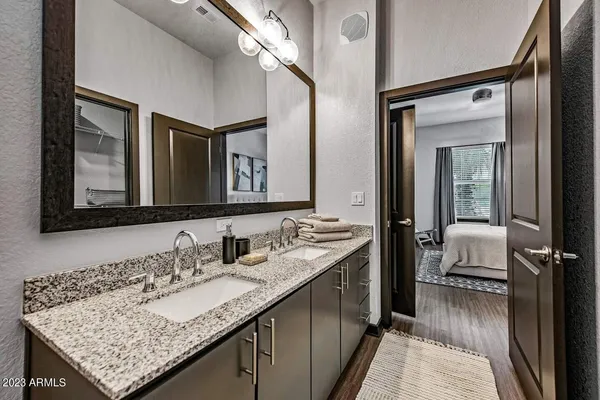 $1,838 | 26800 North 27th Avenue, Unit B3, Phoenix, AZ 85085