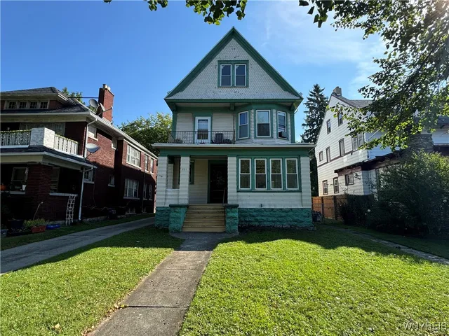 $1,400 | 401 Parkside Avenue, Buffalo, NY 14216