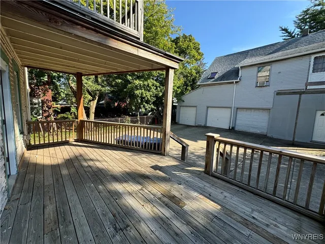 $1,400 | 401 Parkside Avenue, Buffalo, NY 14216