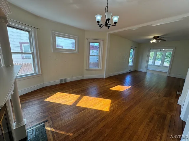 $1,400 | 401 Parkside Avenue, Buffalo, NY 14216