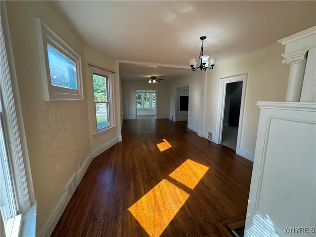 $1,400 | 401 Parkside Avenue, Buffalo, NY 14216