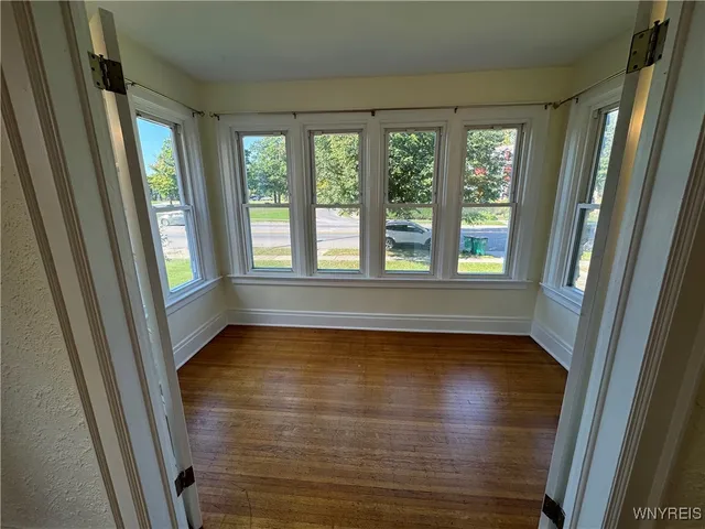 $1,400 | 401 Parkside Avenue, Buffalo, NY 14216