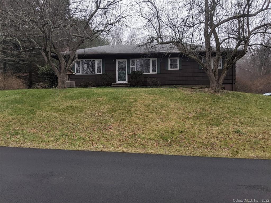 76 Donovan Road Oxford, CT 06478 - Photo 1 of 1