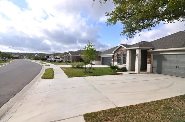 $2,150 | 1537 Chapel Ranch Road, Georgetown, TX 78628