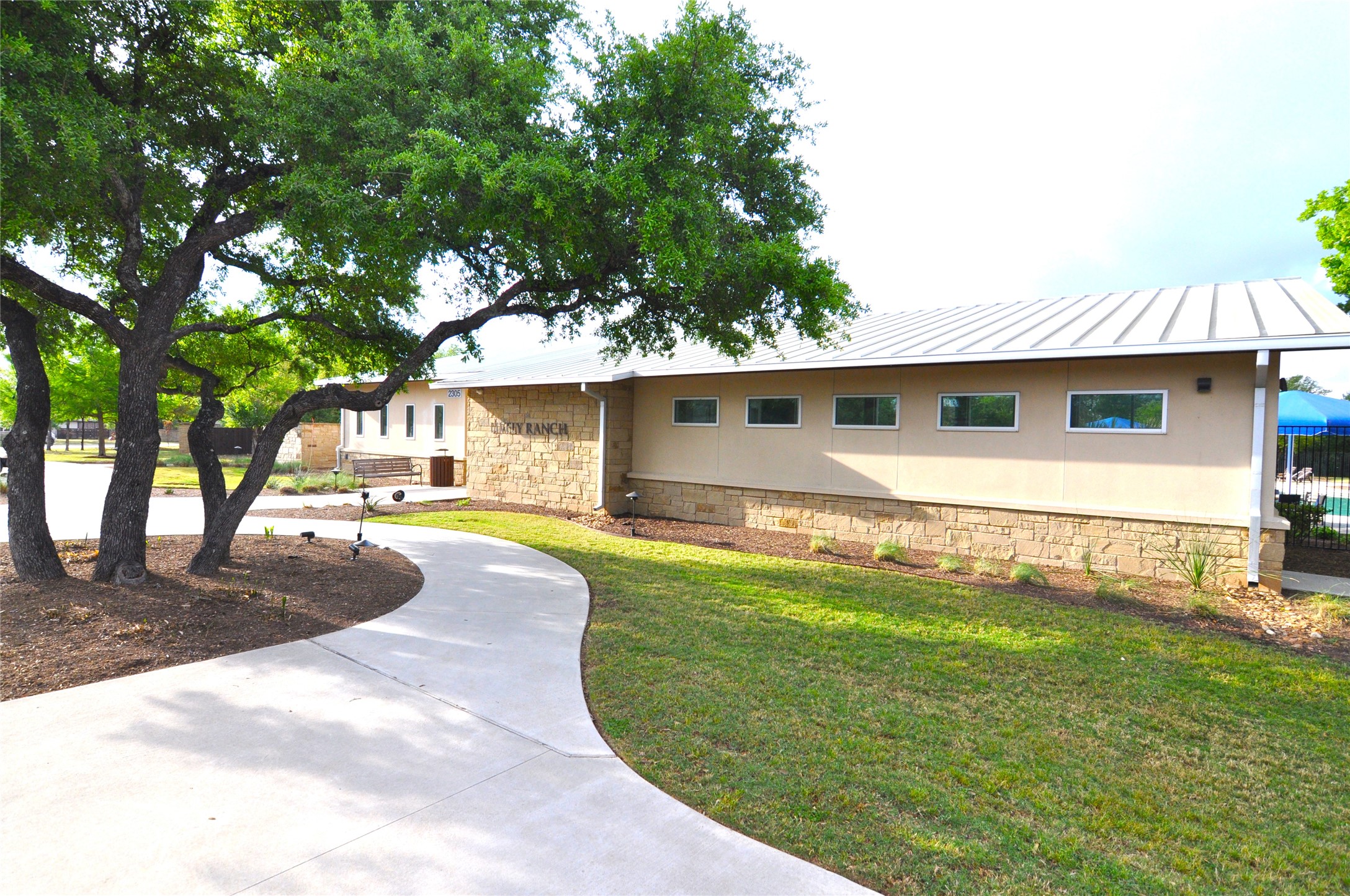 1537 Chapel Ranch Road Georgetown, TX 78628 - Photo 21 of 25