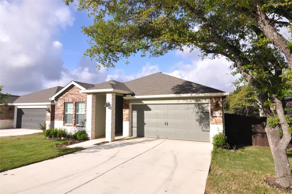 $2,150 | 1537 Chapel Ranch Road, Georgetown, TX 78628