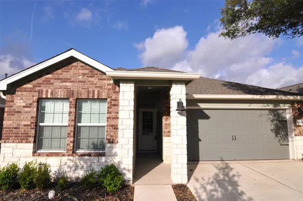 $2,150 | 1537 Chapel Ranch Road, Georgetown, TX 78628