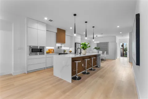 $749,900 | 1505 Holly Avenue, Dallas, TX 75204