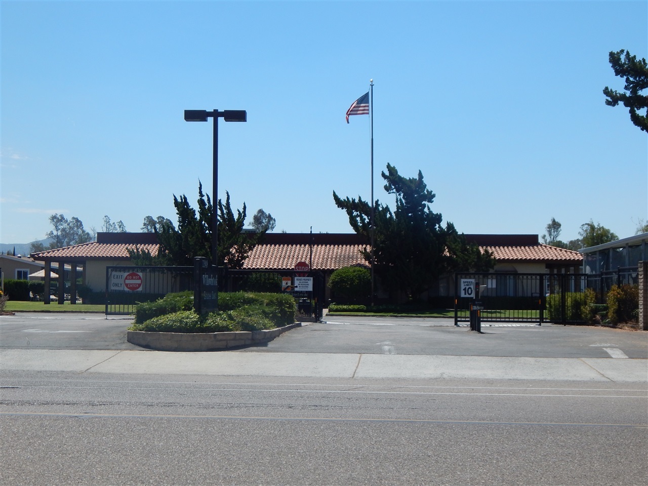 11949 Riverside Drive, Unit 97 Lakeside, CA 92040 - Photo 22 of 23 Gallery Image 22